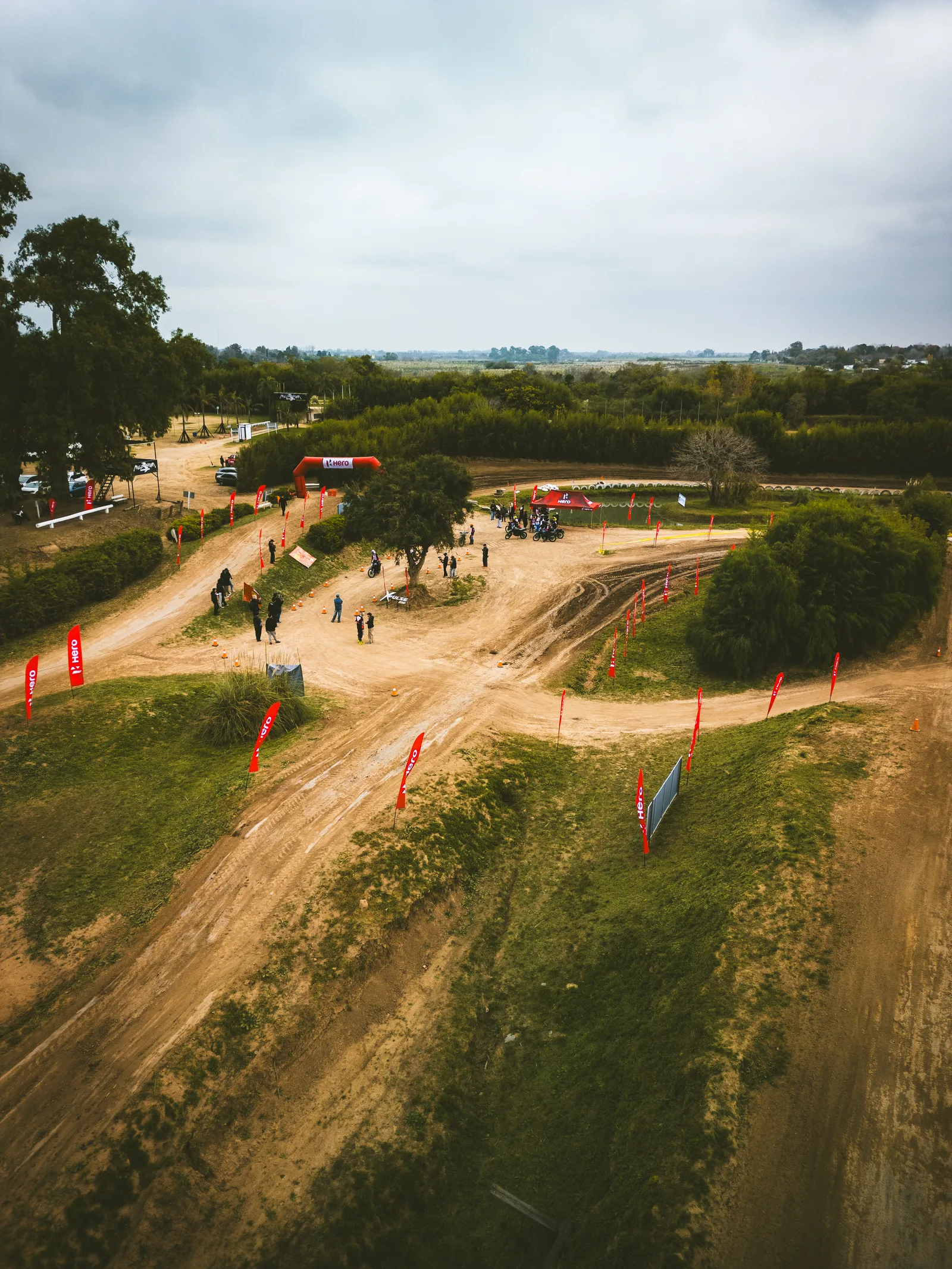 Al Barro - DJI
