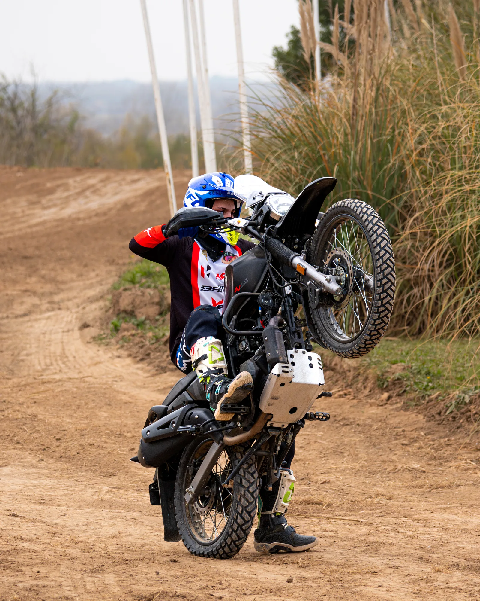 Al Barro