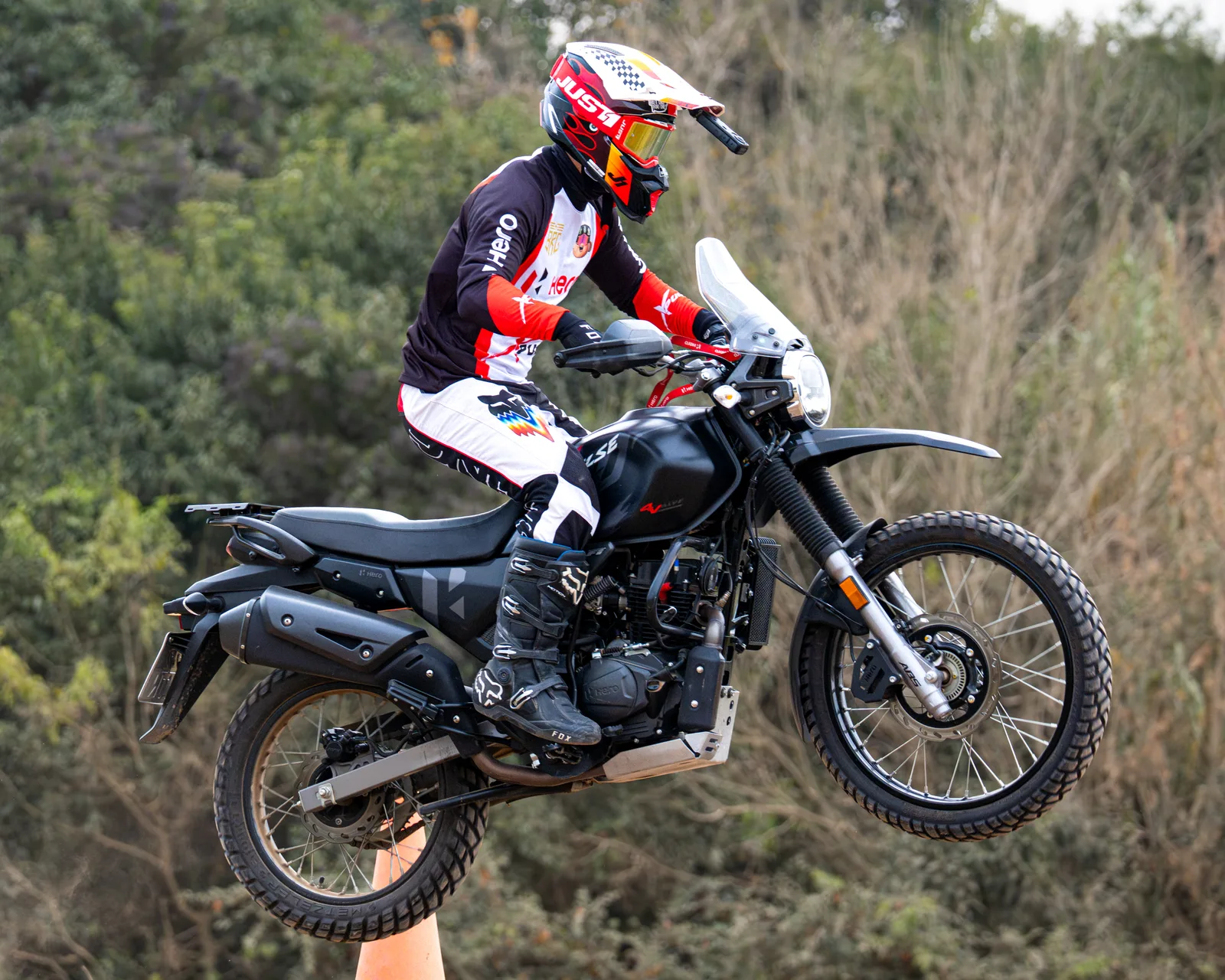 Al Barro