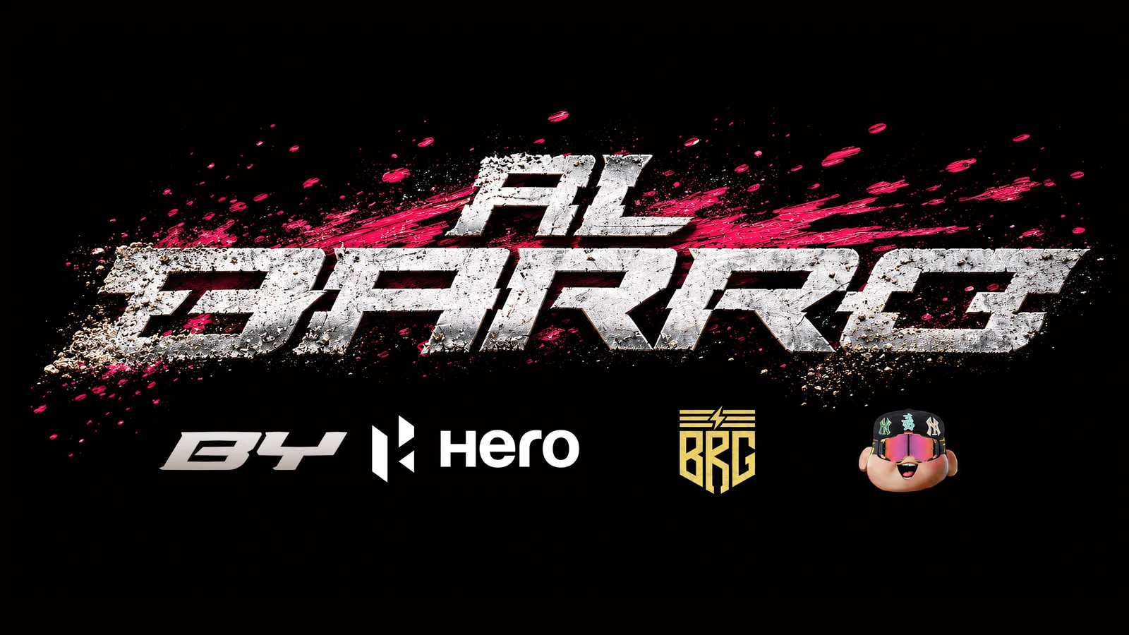 Al Barro Logo